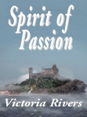 cover image of Spirit of Passion